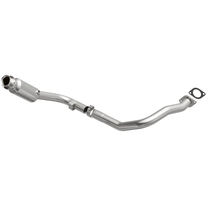 MagnaFlow Exhaust Products 5551532 - California CARB Catalytic Converters, Stainless