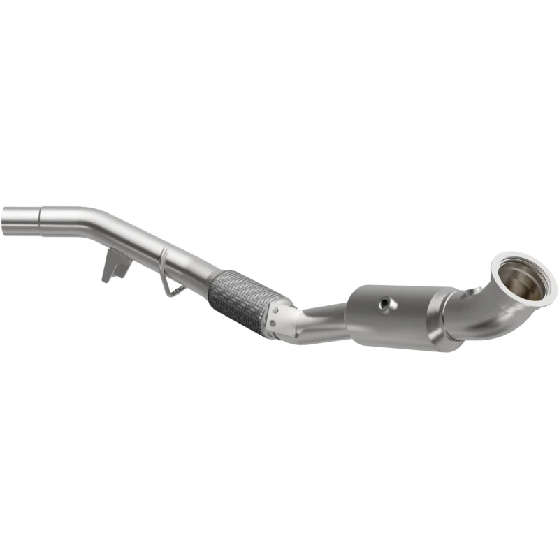 MagnaFlow Exhaust Products 5551552 - California CARB Catalytic Converters, Stainless