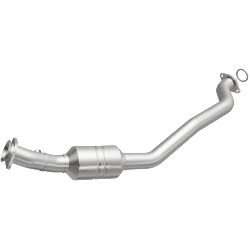 MagnaFlow Exhaust Products 5551583 - California CARB Catalytic Converters, Stainless