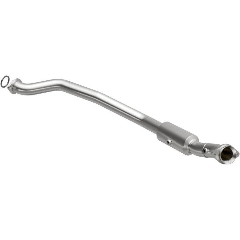 MagnaFlow Exhaust Products 5551584 - California CARB Catalytic Converters, Stainless