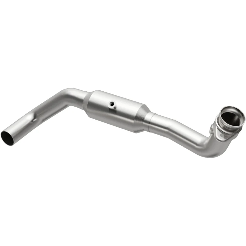MagnaFlow Exhaust Products 5551694 - California CARB Catalytic Converters, Stainless