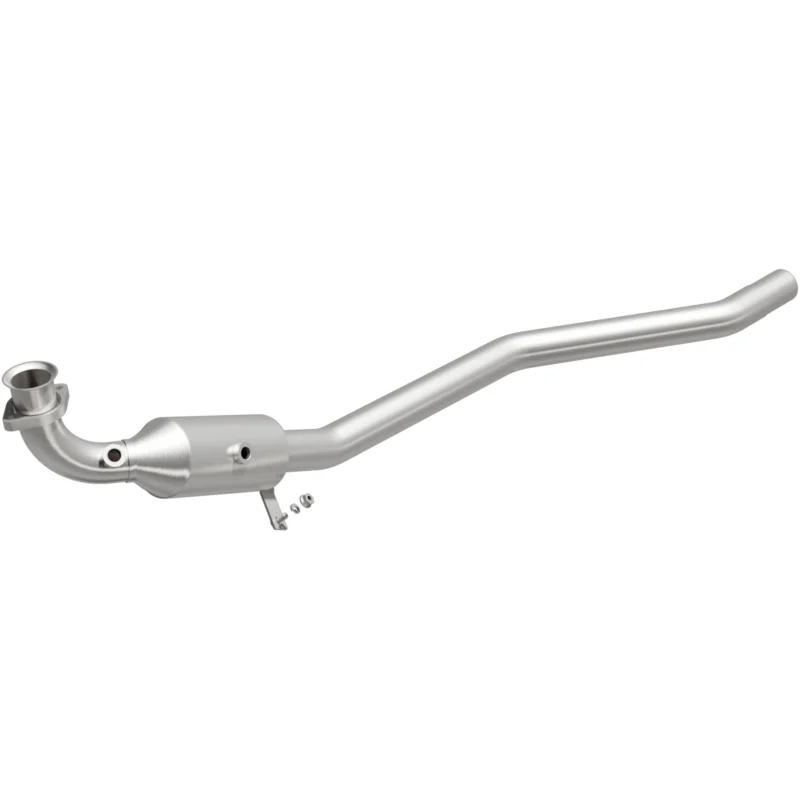 MagnaFlow Exhaust Products 5551717 - California CARB Catalytic Converters, Stainless