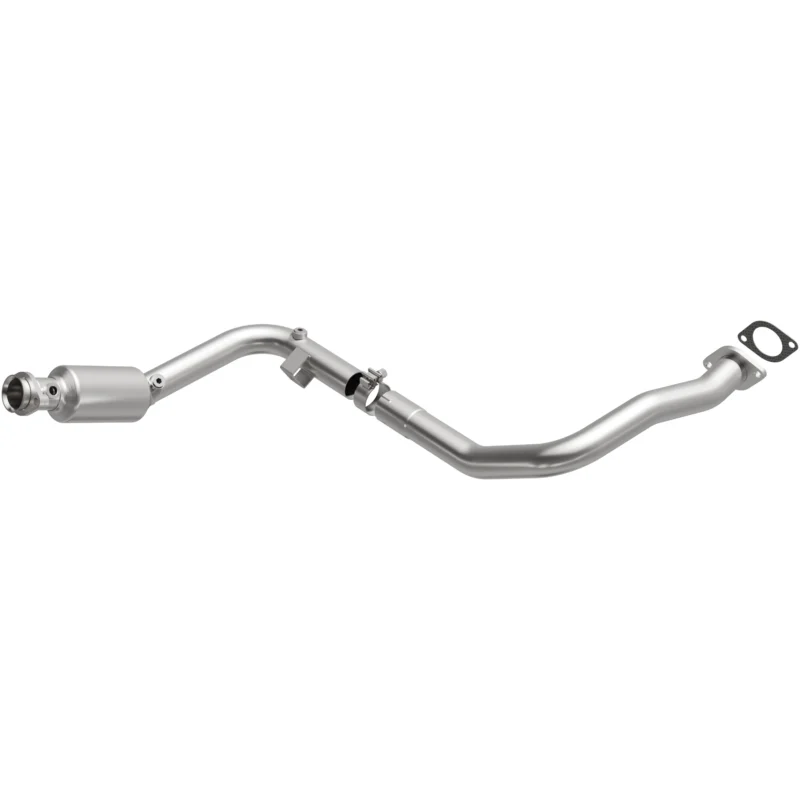MagnaFlow Exhaust Products 5551719 - California CARB Catalytic Converters, Stainless