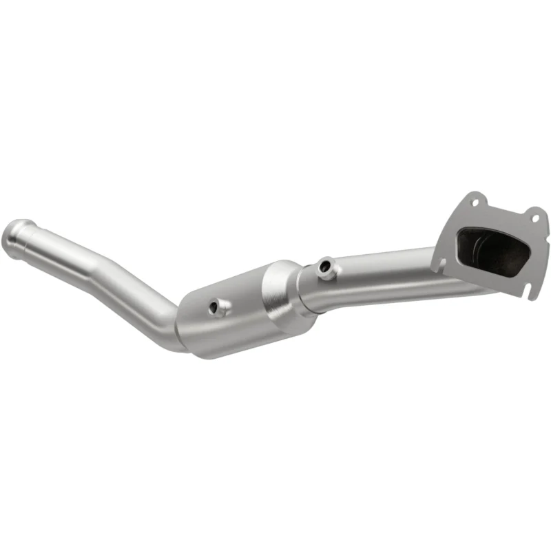 MagnaFlow Exhaust Products 5551723 - California CARB Catalytic Converters, Stainless