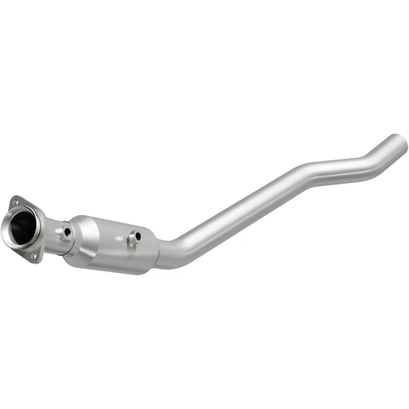 MagnaFlow Exhaust Products 5551739 - California CARB Catalytic Converters, Stainless