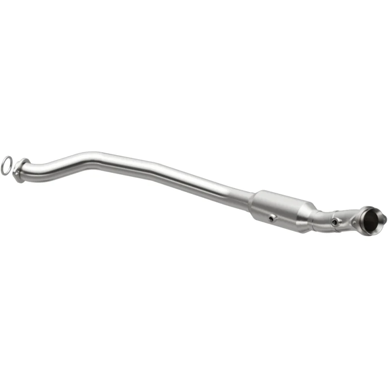 MagnaFlow Exhaust Products 5551879 - California CARB Catalytic Converters, Stainless