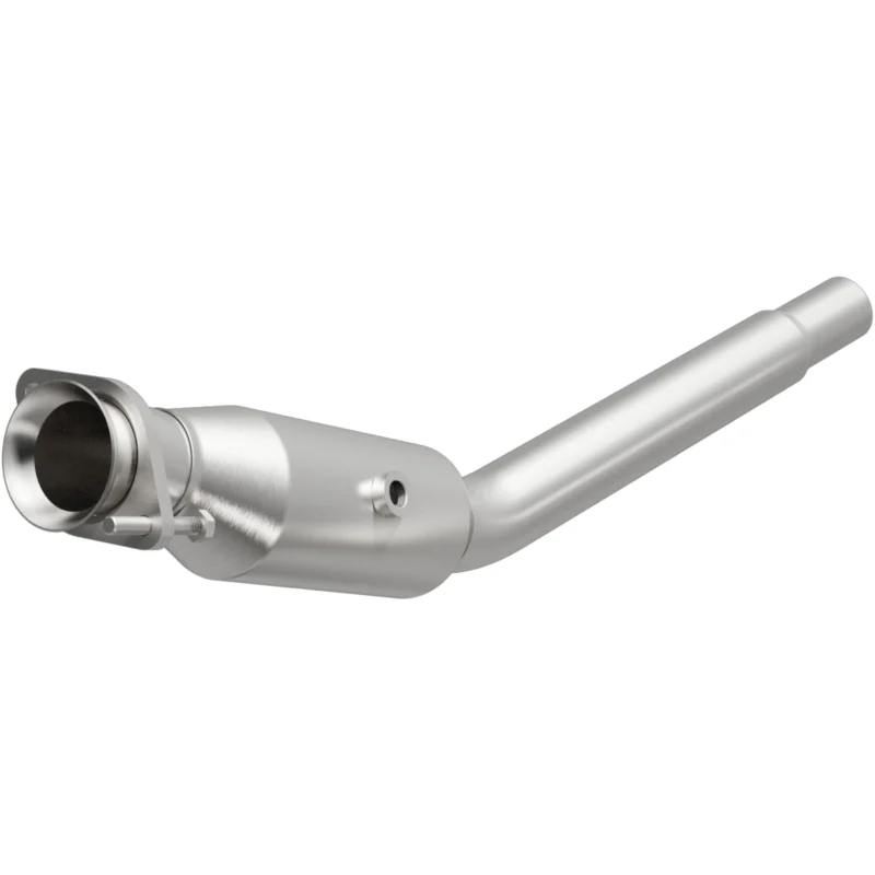 MagnaFlow Exhaust Products 5561069 - California CARB Catalytic Converters, Stainless