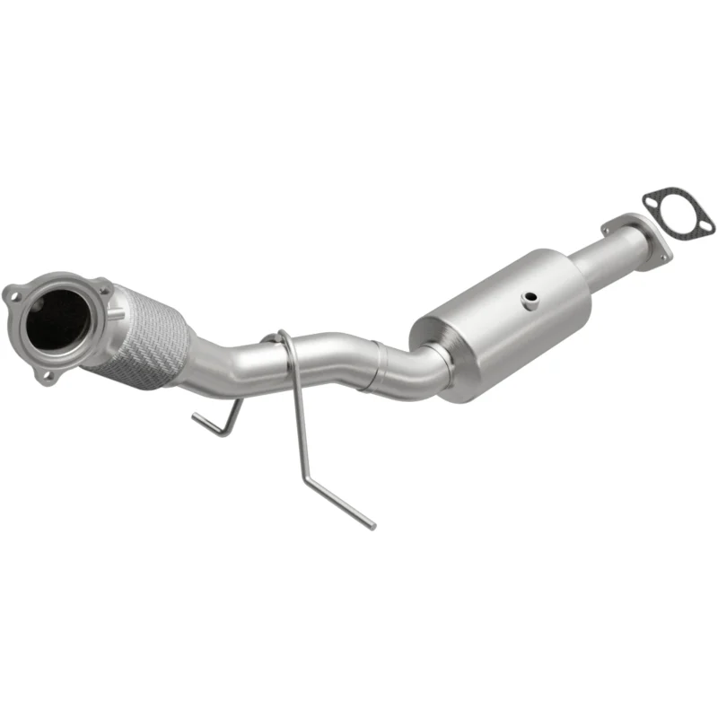 MagnaFlow Exhaust Products 5561087 - California CARB Catalytic Converters, Stainless