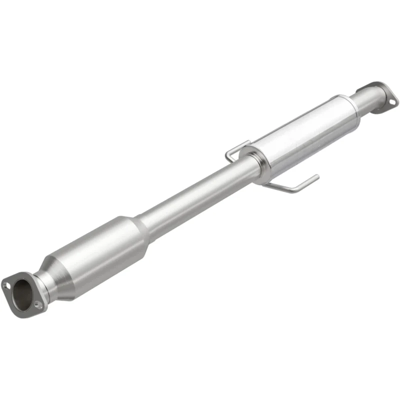 MagnaFlow Exhaust Products 5561133 - California CARB Catalytic Converters, Stainless