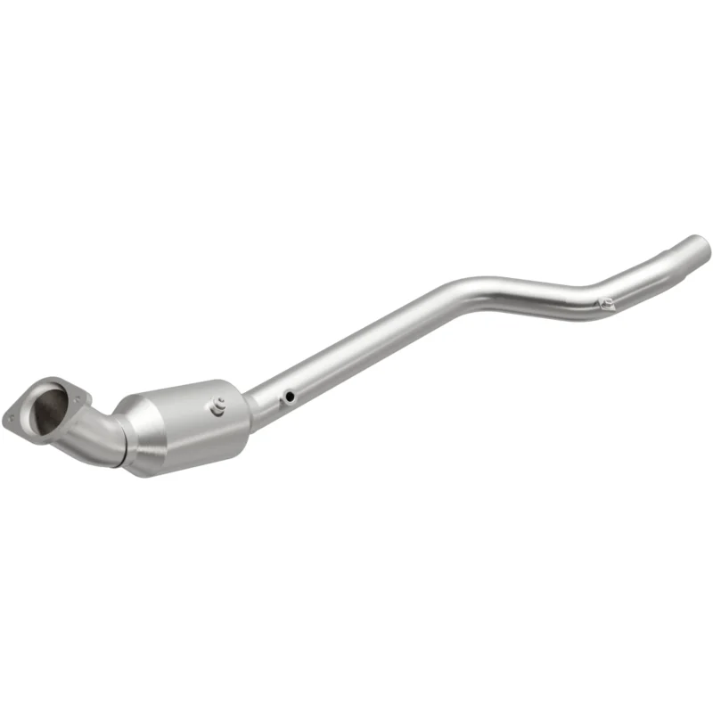 MagnaFlow Exhaust Products 5561241 - California CARB Catalytic Converters, Stainless