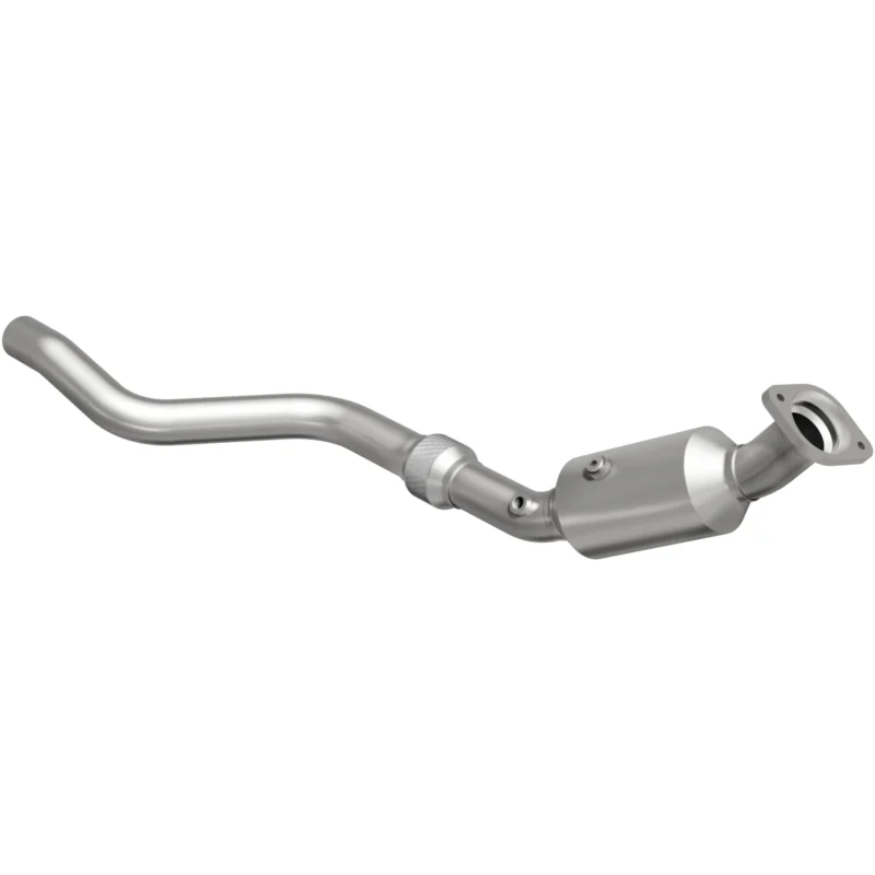 MagnaFlow Exhaust Products 5561243 - California CARB Catalytic Converters, Stainless