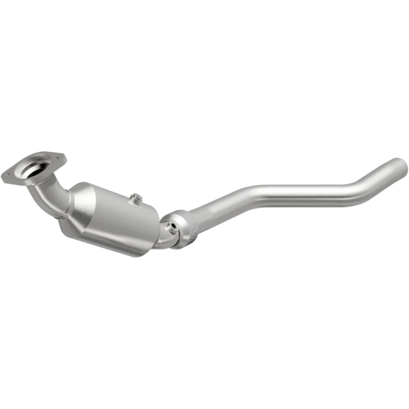 MagnaFlow Exhaust Products 5561244 - California CARB Catalytic Converters, Stainless
