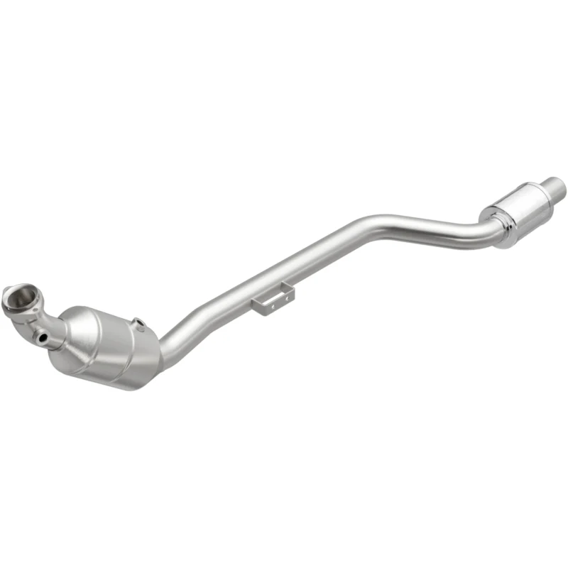 MagnaFlow Exhaust Products 5561265 - California CARB Catalytic Converters, Stainless