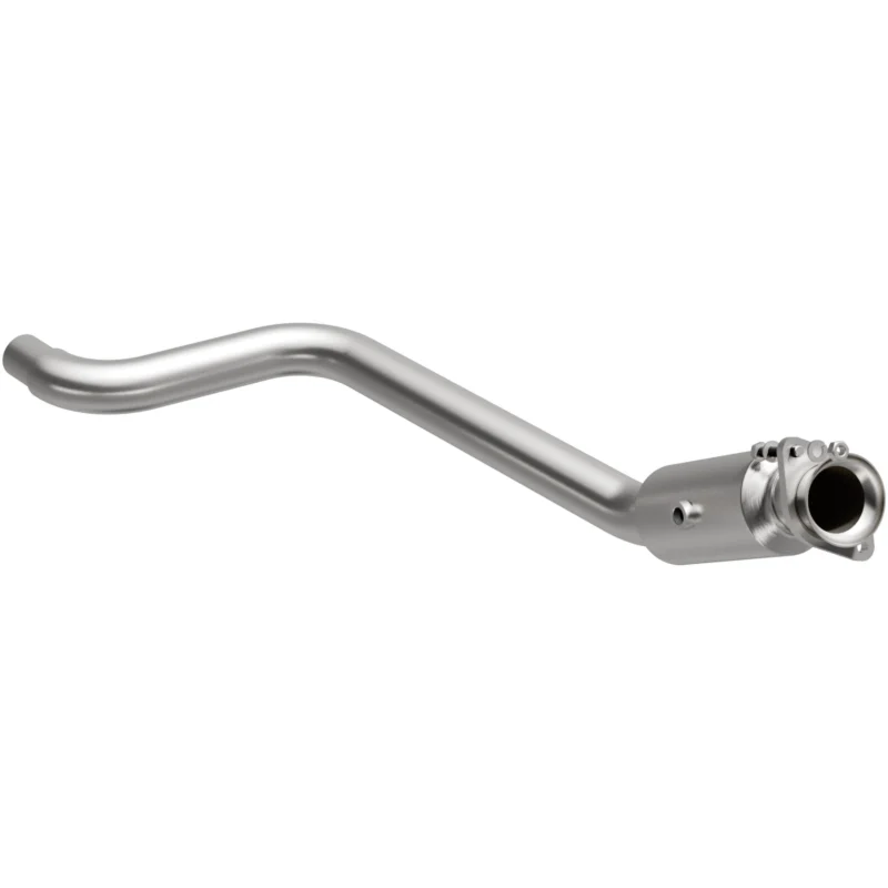 MagnaFlow Exhaust Products 5561300 - California CARB Catalytic Converters, Stainless