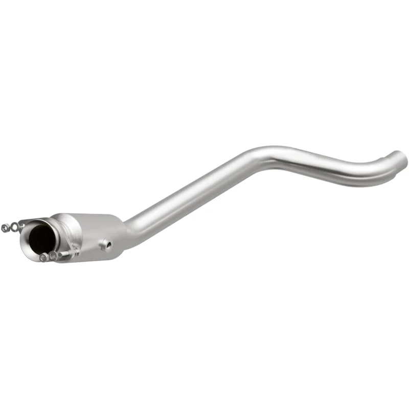 MagnaFlow Exhaust Products 5561400 - California CARB Catalytic Converters, Stainless