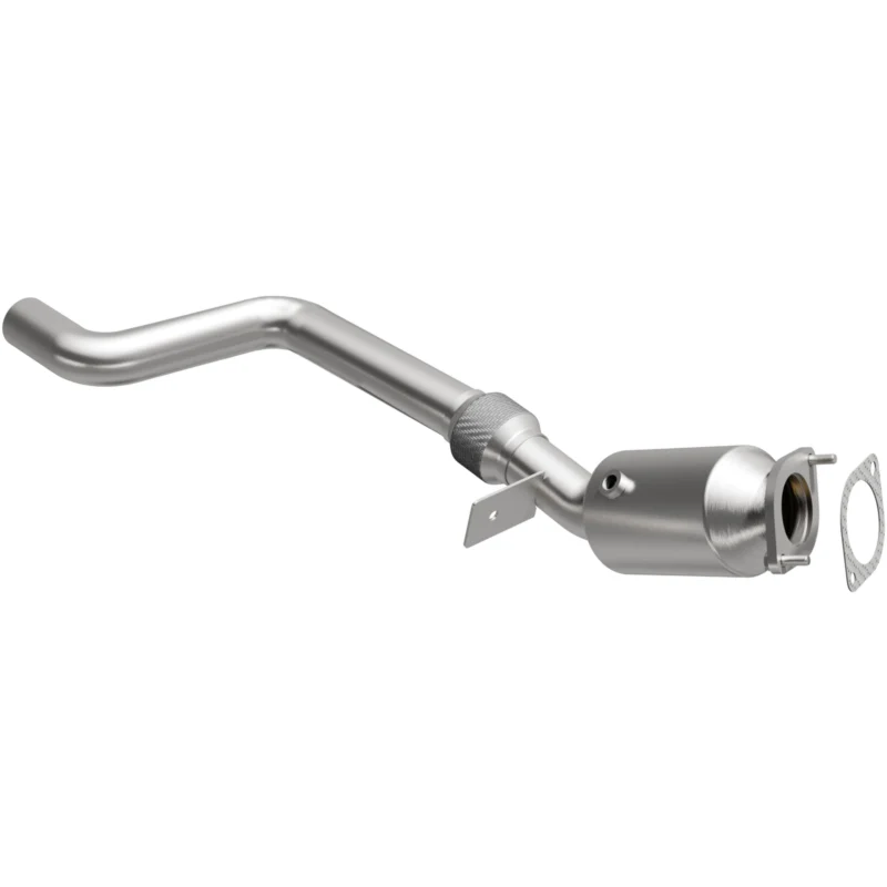 MagnaFlow Exhaust Products 5561422 - California CARB Catalytic Converters, Stainless