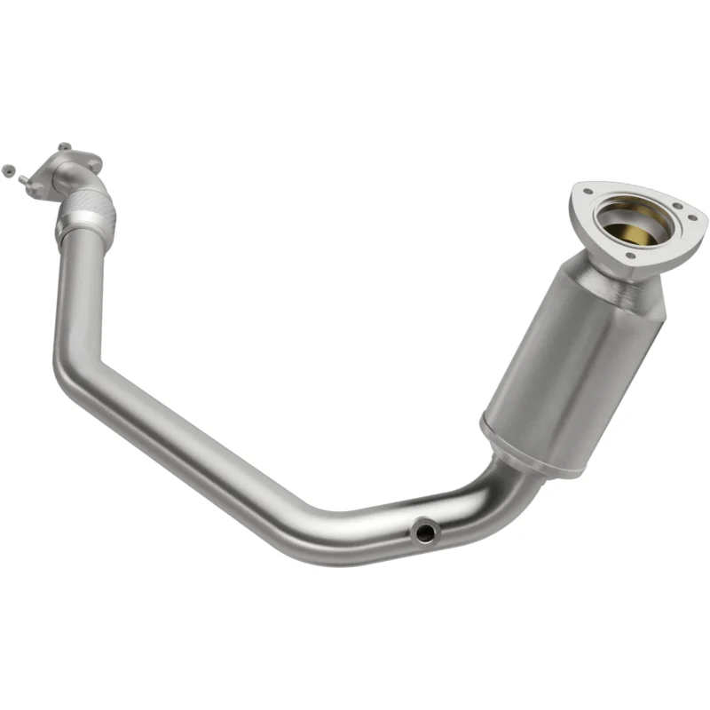 MagnaFlow Exhaust Products 5561423 - California CARB Catalytic Converters, Stainless
