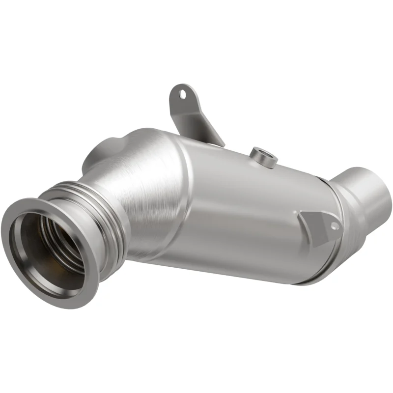 MagnaFlow Exhaust Products 5561452 - California CARB Catalytic Converters, Stainless
