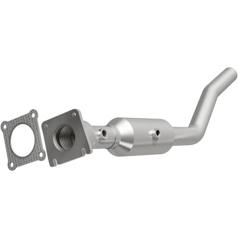 MagnaFlow Exhaust Products 5561509 - California CARB Catalytic Converters, Stainless