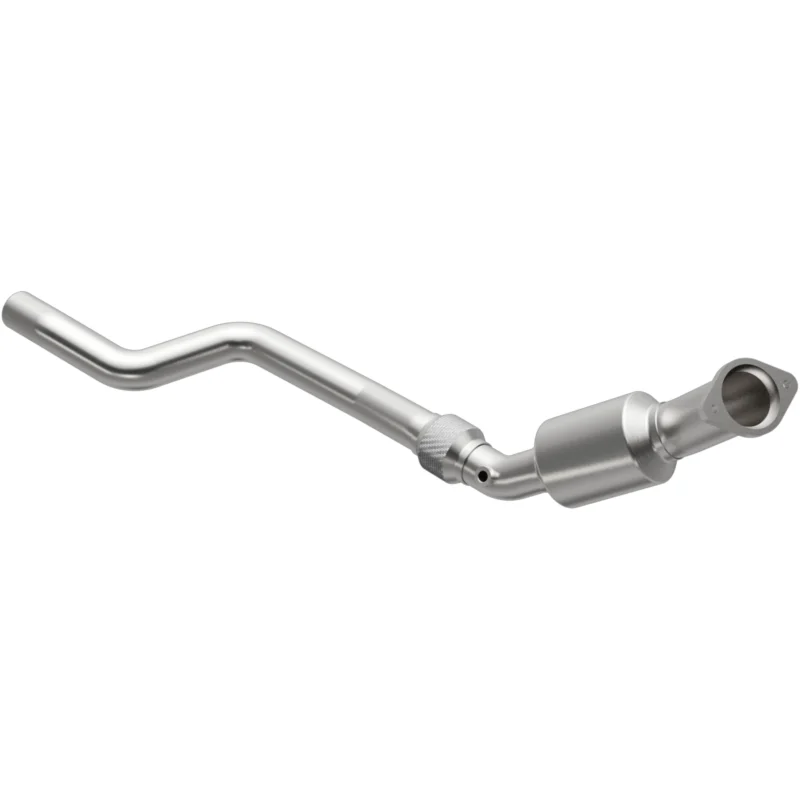 MagnaFlow Exhaust Products 5561584 - California CARB Catalytic Converters, Stainless