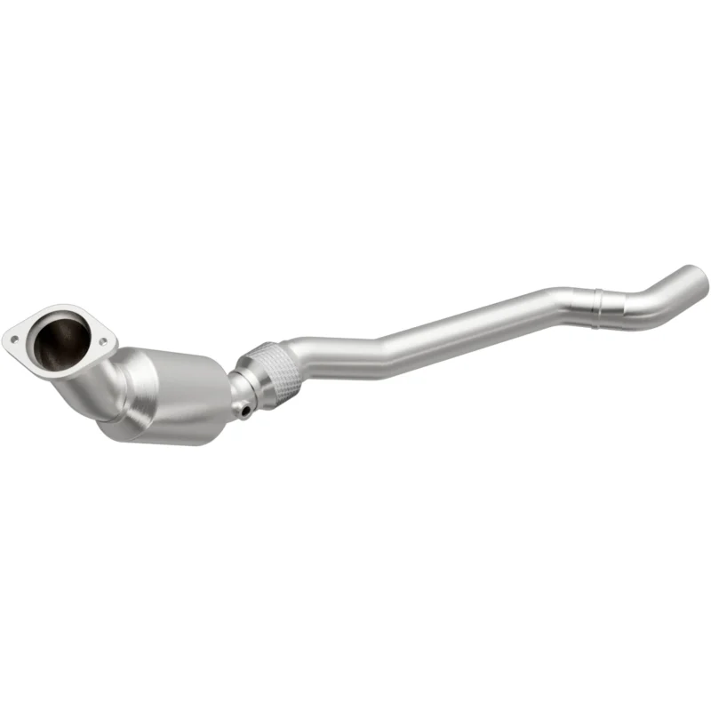 MagnaFlow Exhaust Products 5561585 - California CARB Catalytic Converters, Stainless