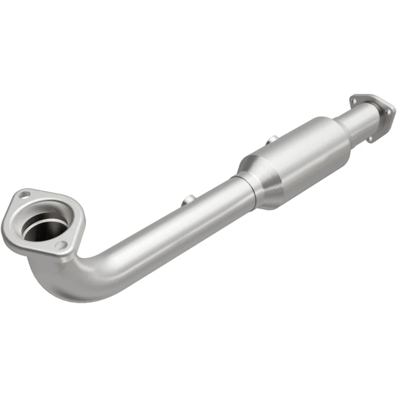 MagnaFlow Exhaust Products 5561668 - California CARB Catalytic Converters, Stainless