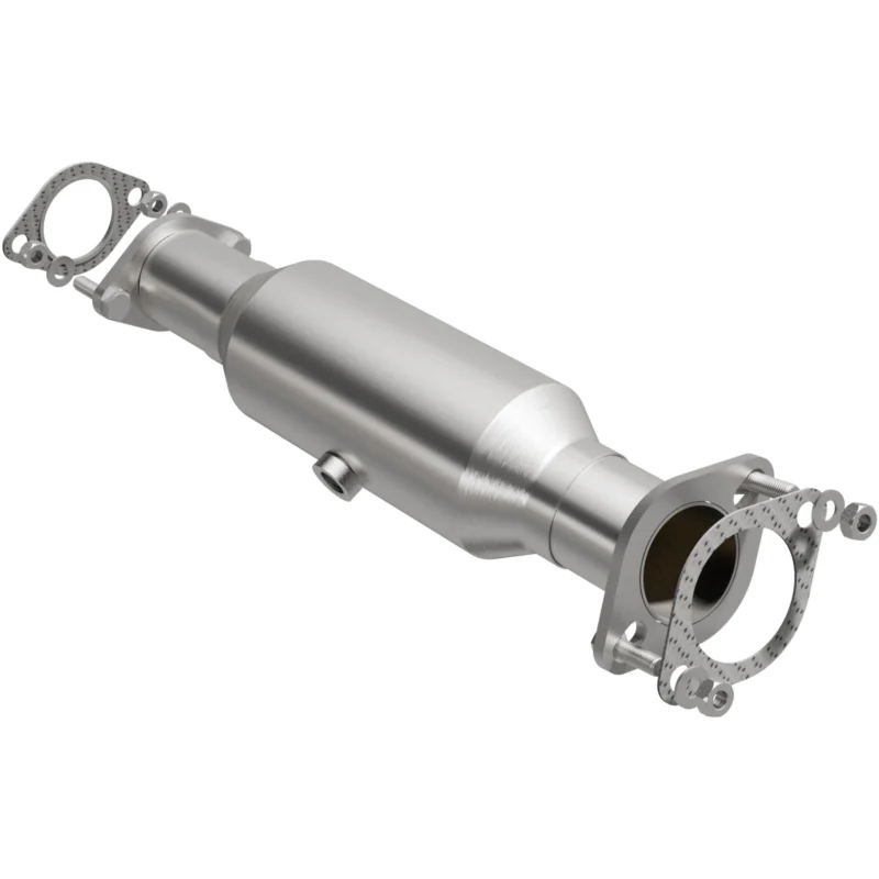 MagnaFlow Exhaust Products 5561714 - California CARB Catalytic Converters, Stainless