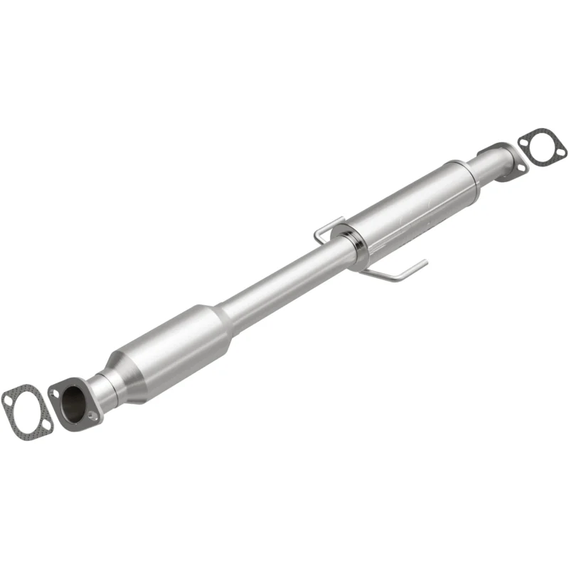 MagnaFlow Exhaust Products 5561817 - California CARB Catalytic Converters, Stainless