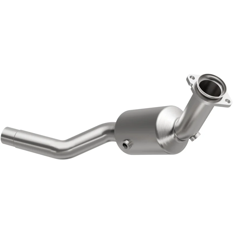 MagnaFlow Exhaust Products 5561954 - California CARB Catalytic Converters, Stainless