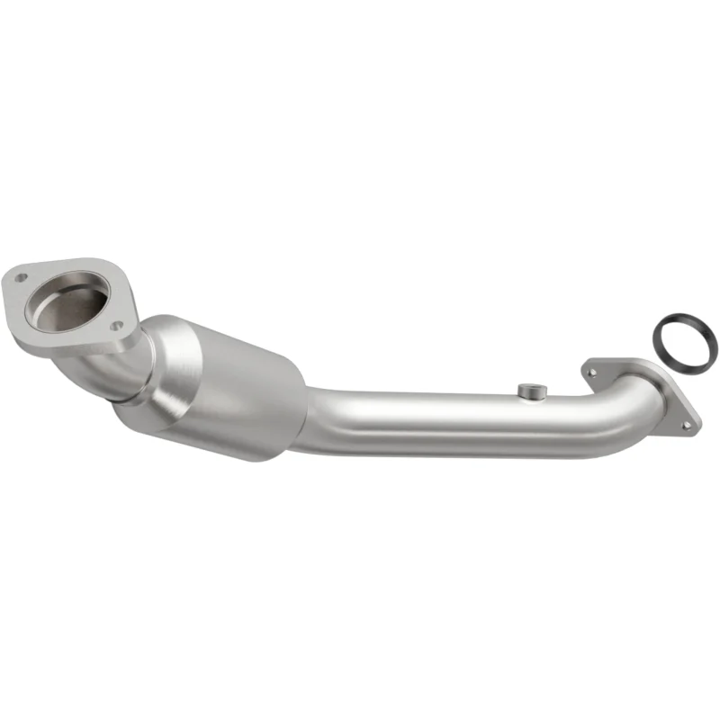 MagnaFlow Exhaust Products 5561999 - California CARB Catalytic Converters, Stainless