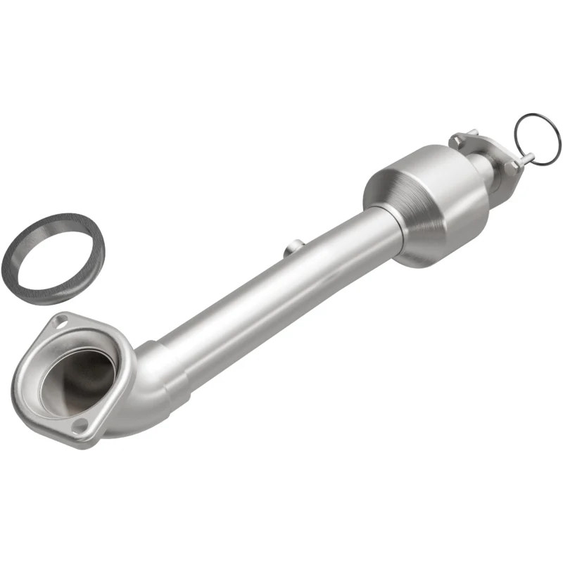 MagnaFlow Exhaust Products 5571019 - California CARB Catalytic Converters, Stainless