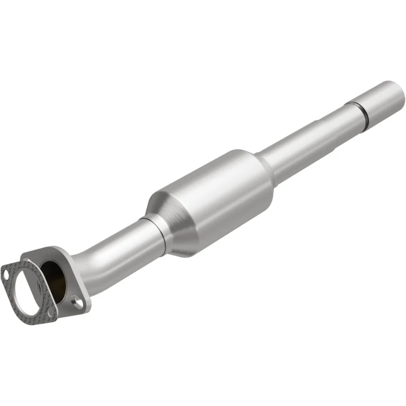 MagnaFlow Exhaust Products 5571034 - California CARB Catalytic Converters, Stainless