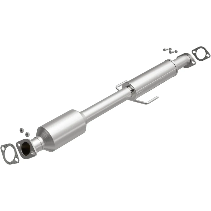 MagnaFlow Exhaust Products 5571133 - California CARB Catalytic Converters, Stainless