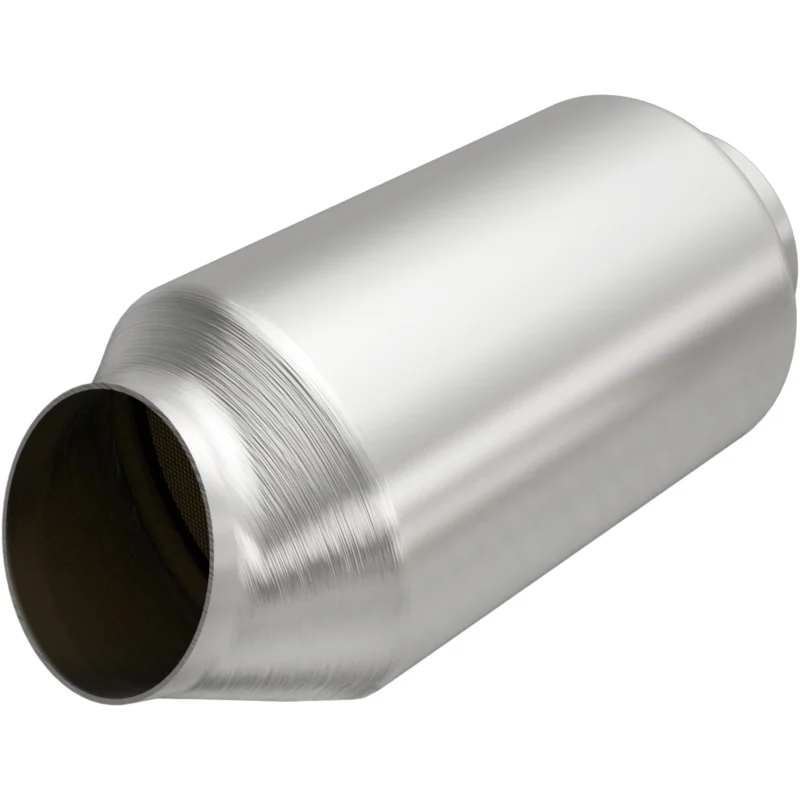 MagnaFlow Exhaust Products 5571176 - California CARB Catalytic Converters, Stainless