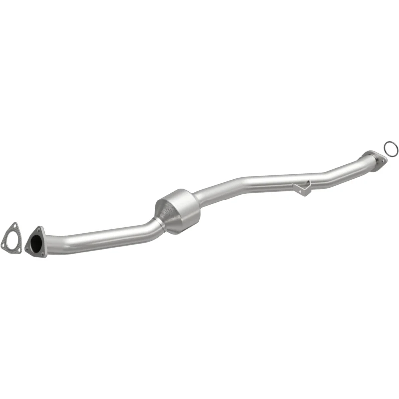 MagnaFlow Exhaust Products 5571277 - California CARB Catalytic Converters, Stainless