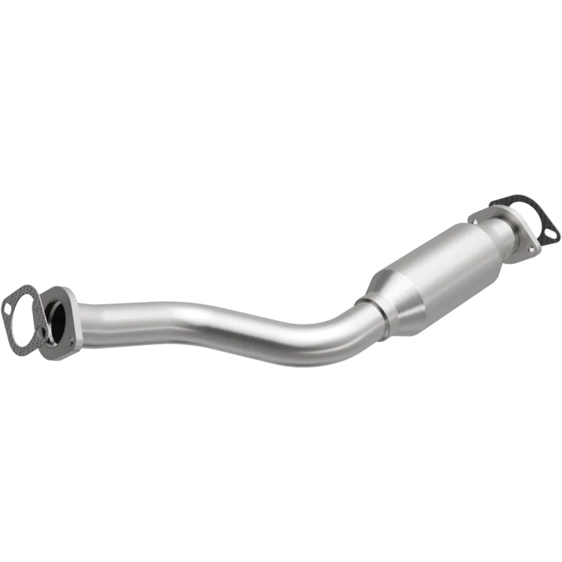MagnaFlow Exhaust Products 5571317 - California CARB Catalytic Converters, Stainless