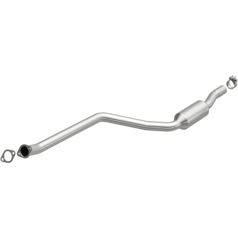 MagnaFlow Exhaust Products 5571374 - California CARB Catalytic Converters, Stainless