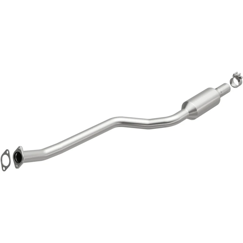 MagnaFlow Exhaust Products 5571375 - California CARB Catalytic Converters, Stainless