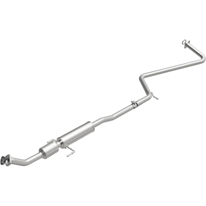 MagnaFlow Exhaust Products 5571462 - California CARB Catalytic Converters, Stainless