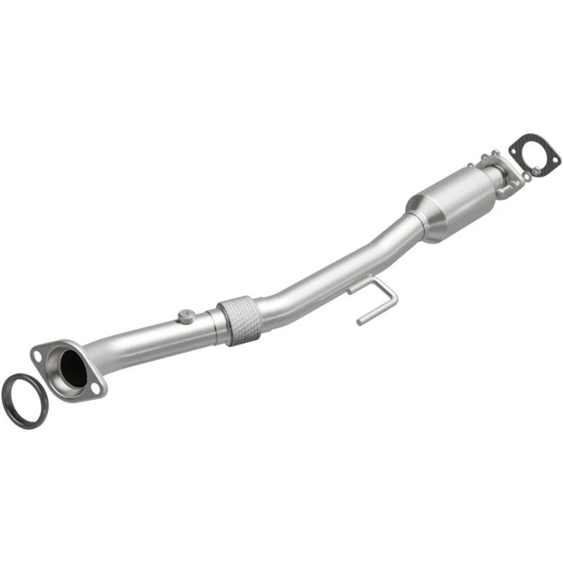 MagnaFlow Exhaust Products 5571523 - California CARB Catalytic Converters, Stainless