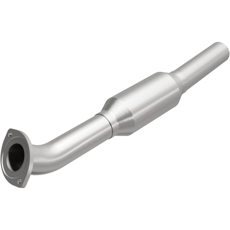 MagnaFlow Exhaust Products 5571559 - California CARB Catalytic Converters, Stainless