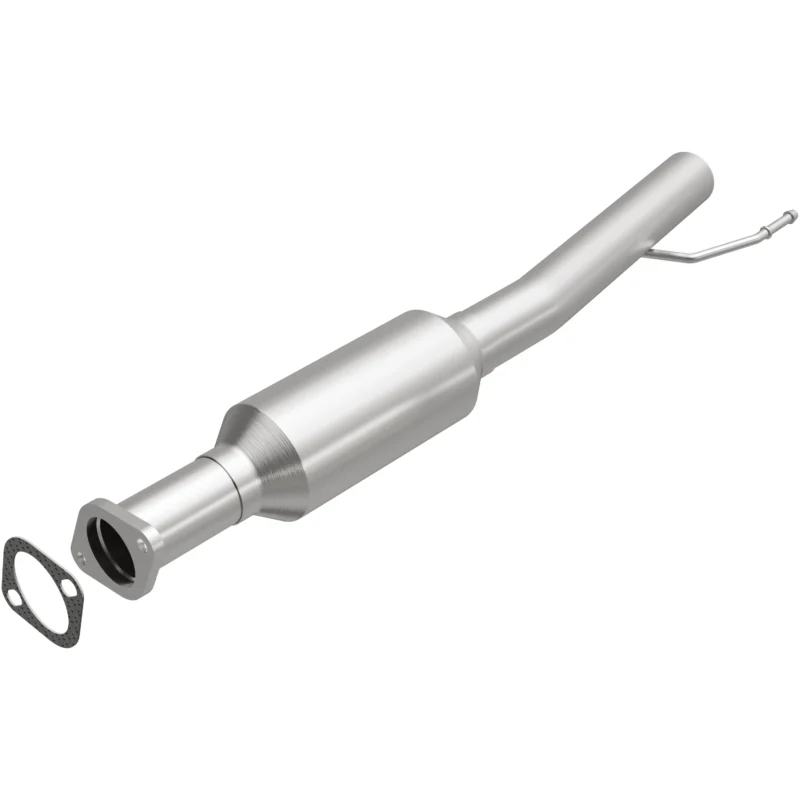 MagnaFlow Exhaust Products 5571662 - California CARB Catalytic Converters, Stainless
