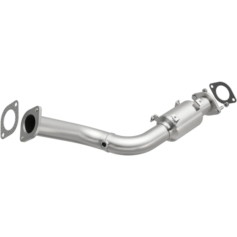 MagnaFlow Exhaust Products 5571708 - California CARB Catalytic Converters, Stainless