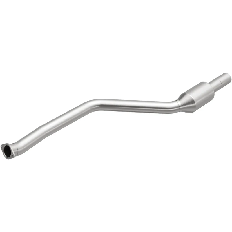 MagnaFlow Exhaust Products 5571764 - California CARB Catalytic Converters, Stainless