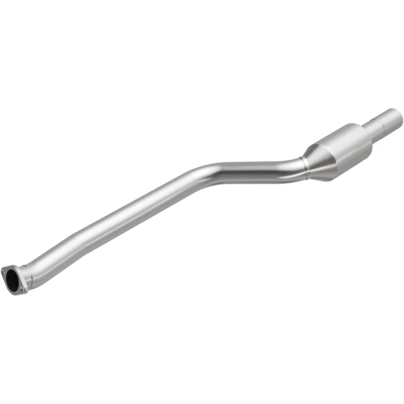 MagnaFlow Exhaust Products 5571765 - California CARB Catalytic Converters, Stainless
