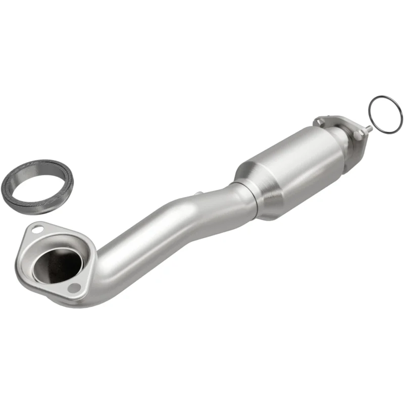 MagnaFlow Exhaust Products 5571783 - California CARB Catalytic Converters, Stainless