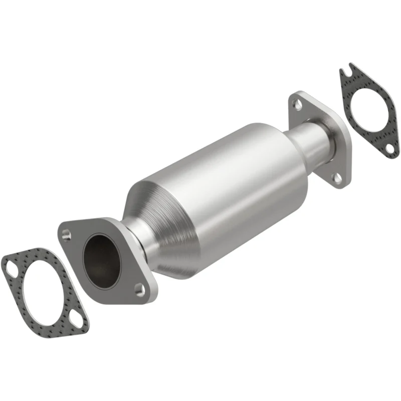 MagnaFlow Exhaust Products 5571863 - California CARB Catalytic Converters, Stainless
