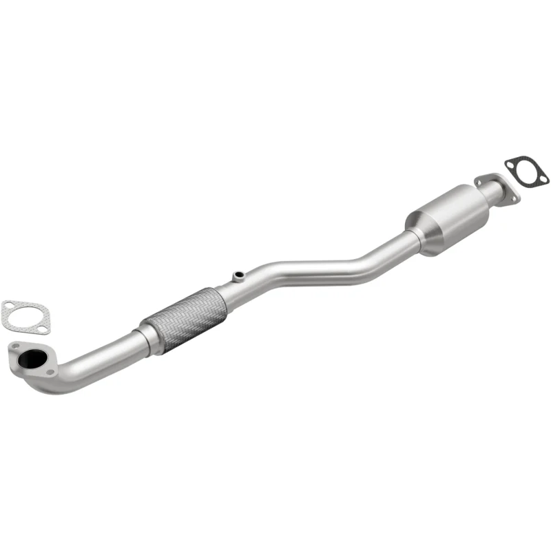 MagnaFlow Exhaust Products 5571875 - California CARB Catalytic Converters, Stainless