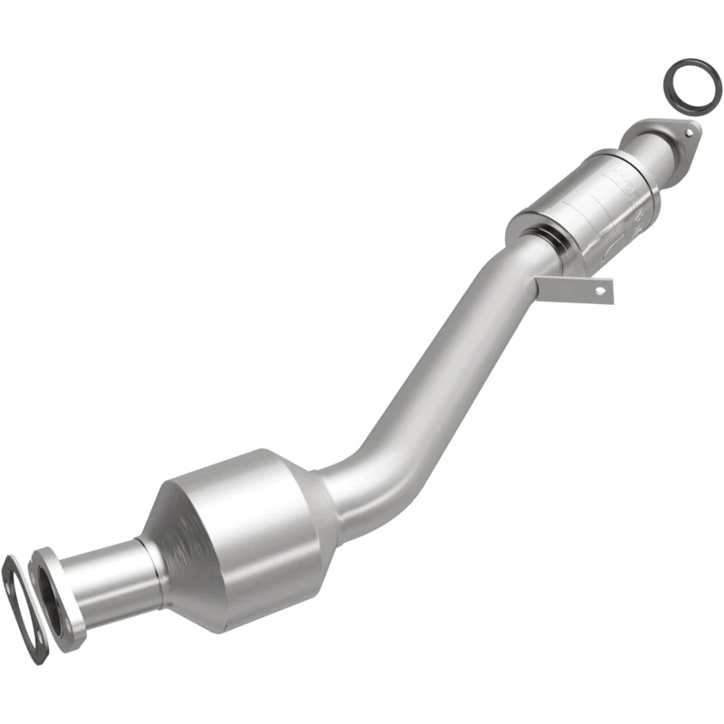 MagnaFlow Exhaust Products 5571933 - California CARB Catalytic Converters, Stainless