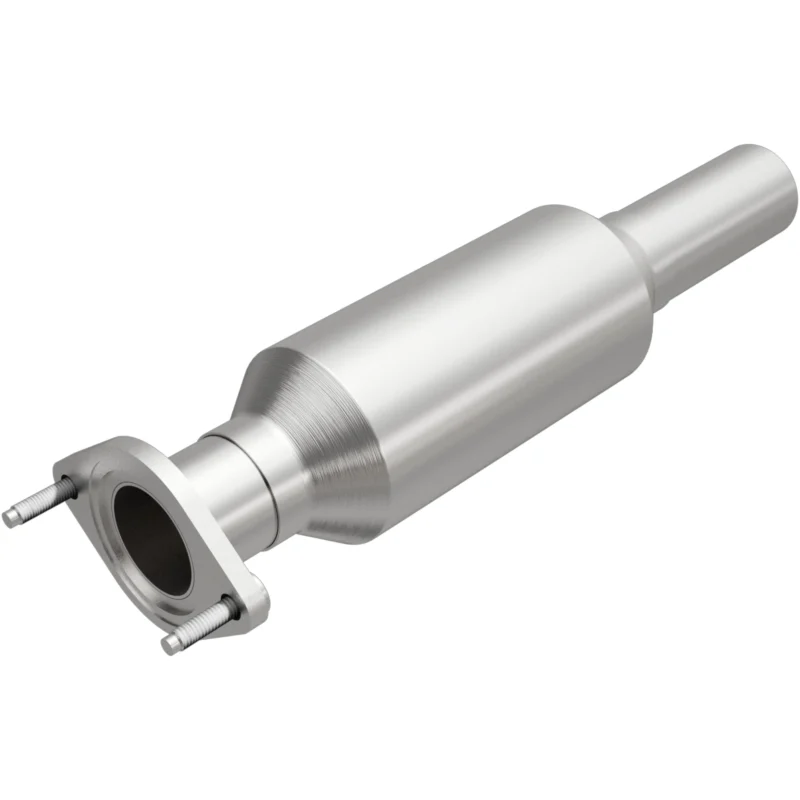 MagnaFlow Exhaust Products 5571981 - California CARB Catalytic Converters, Stainless